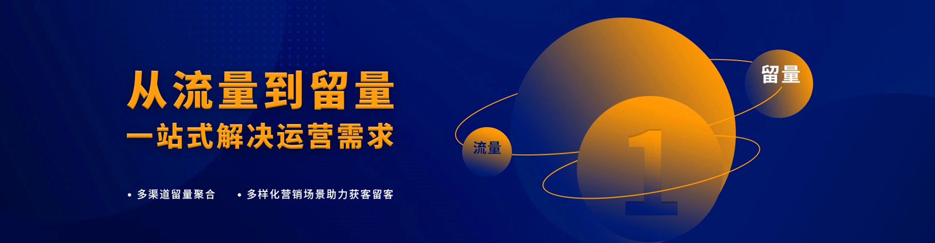 宁化信息流运营